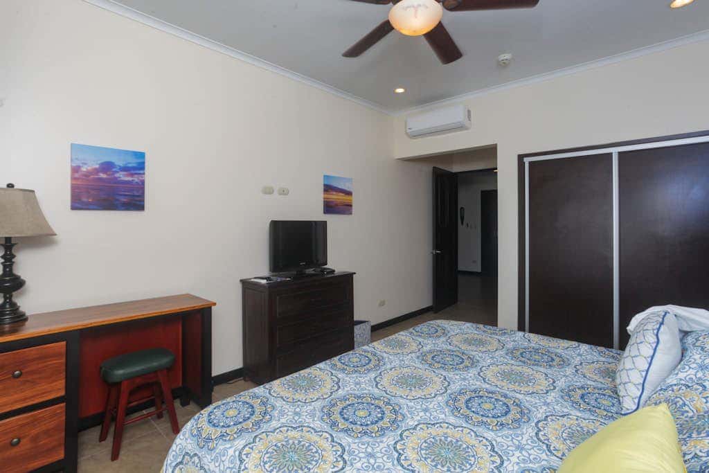 The Palms 703