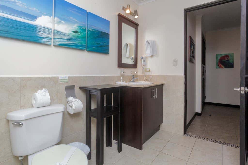 The Palms 703