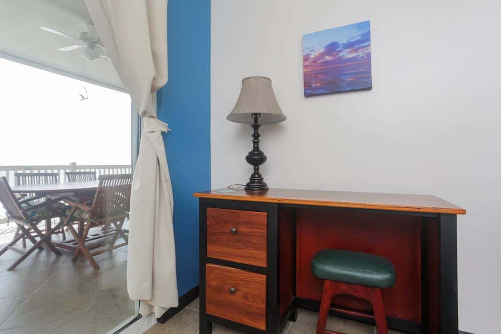 The Palms 703