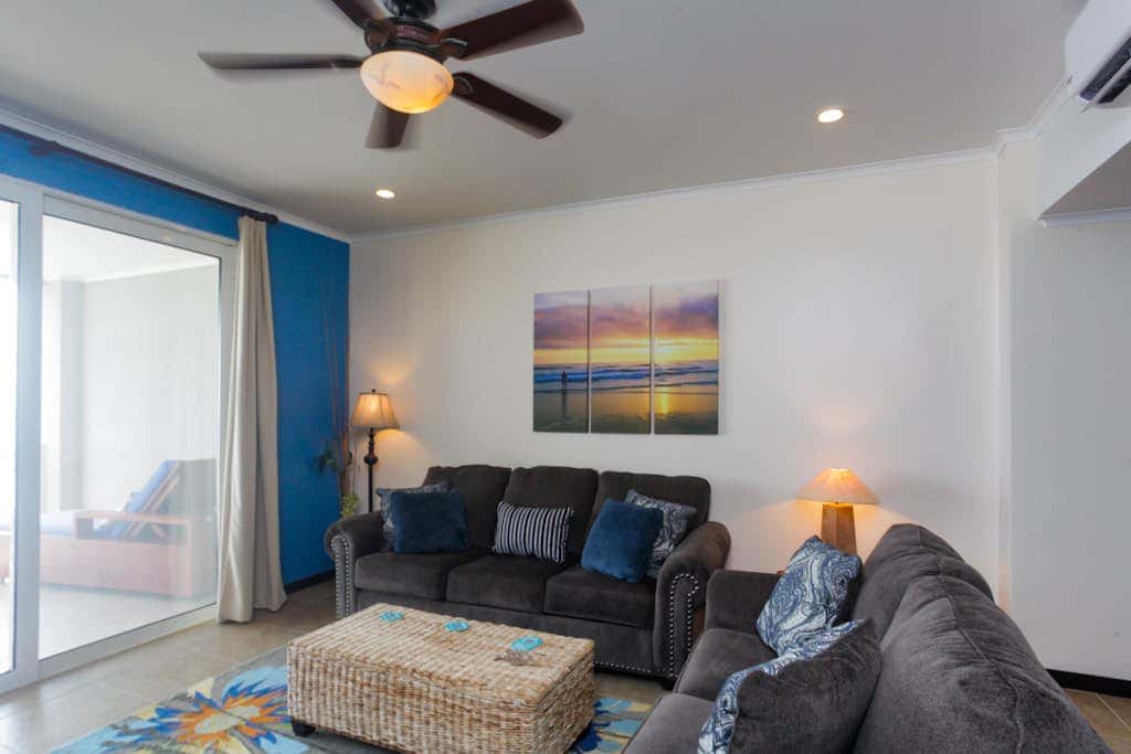 The Palms 703