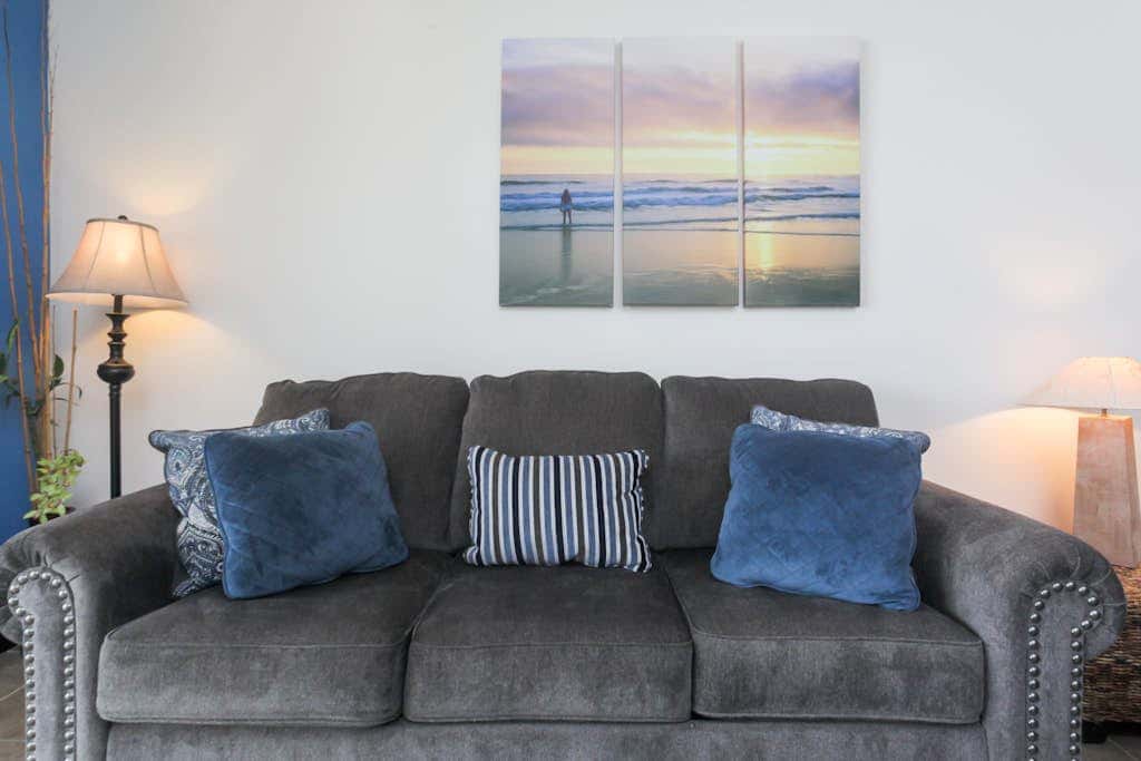 The Palms 703