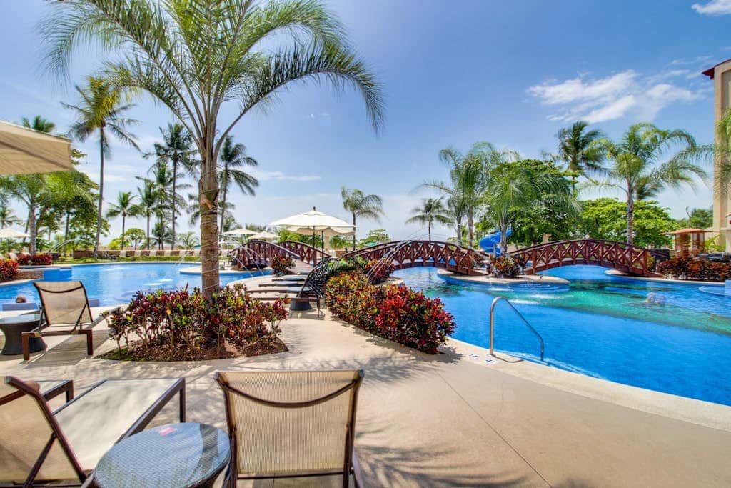 The Palms 703