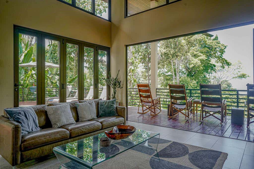 Casa Vista Verde