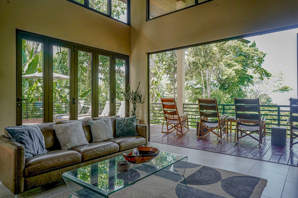 Casa Vista Verde