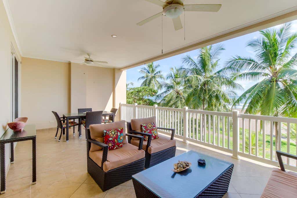 The Palms 301
