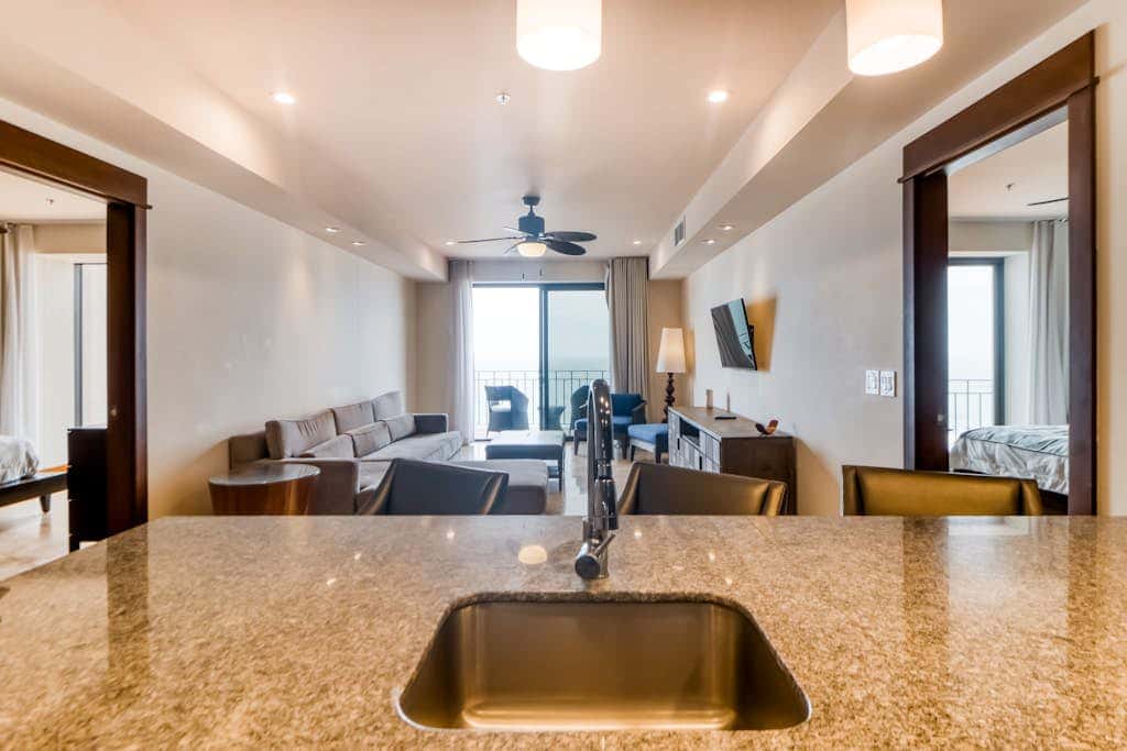 Condominio Vertical Crocs Unit 1014