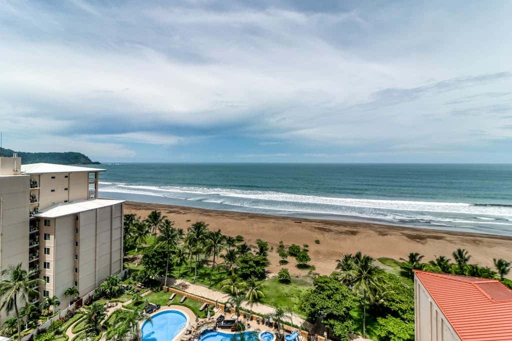 Condominio Vertical Crocs Unit 1014