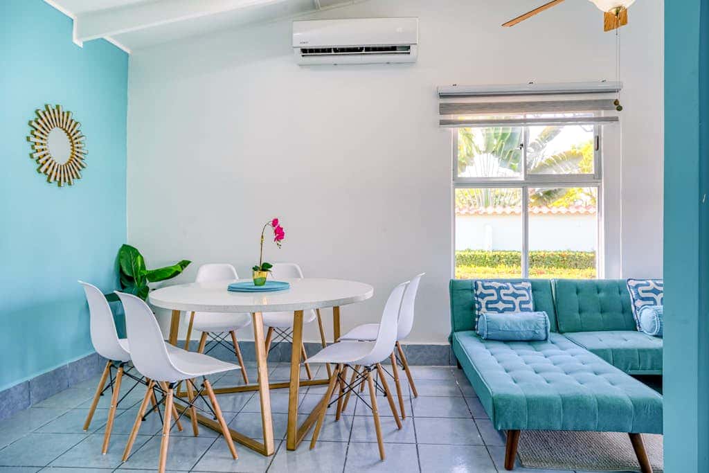 Jaco Tropical 69