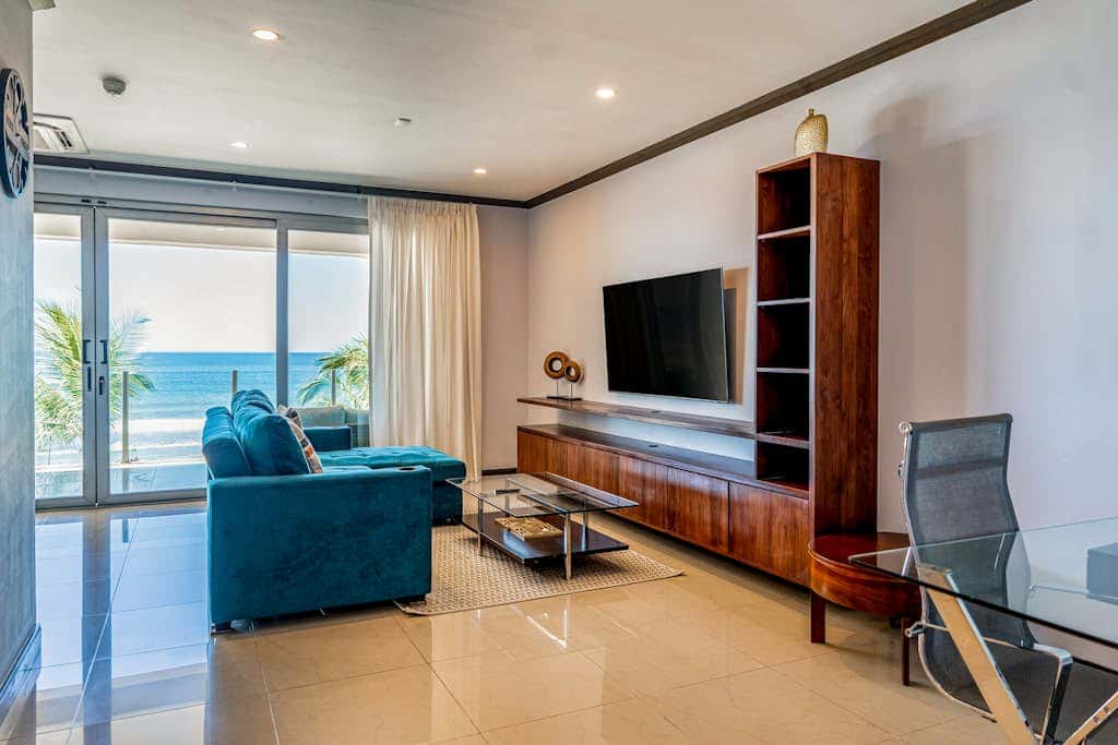 Diamante del Sol, Unit 402N