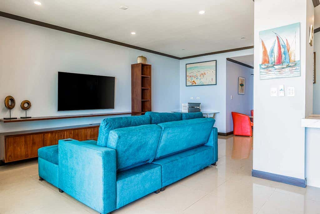 Diamante del Sol, Unit 402N