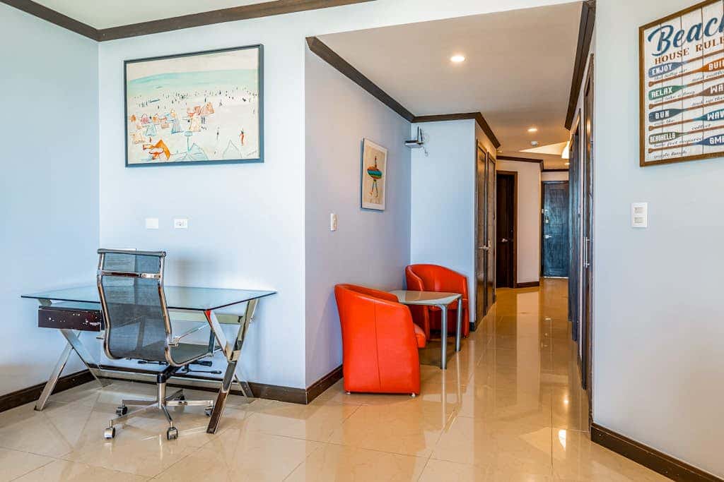 Diamante del Sol, Unit 402N