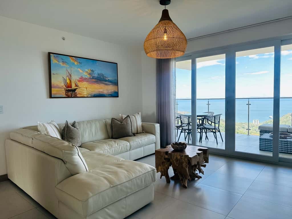 Mar a Mar 1201 Ocean View Luxury Condo
