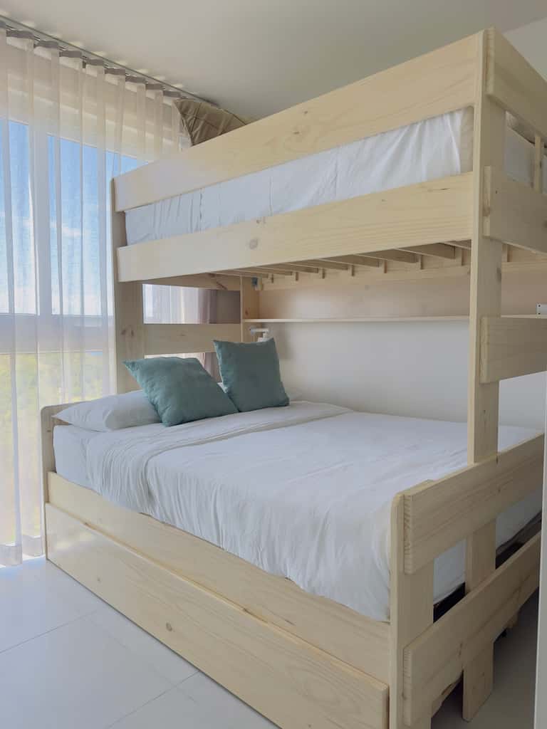 Mar a Mar 1201 Ocean View Luxury Condo