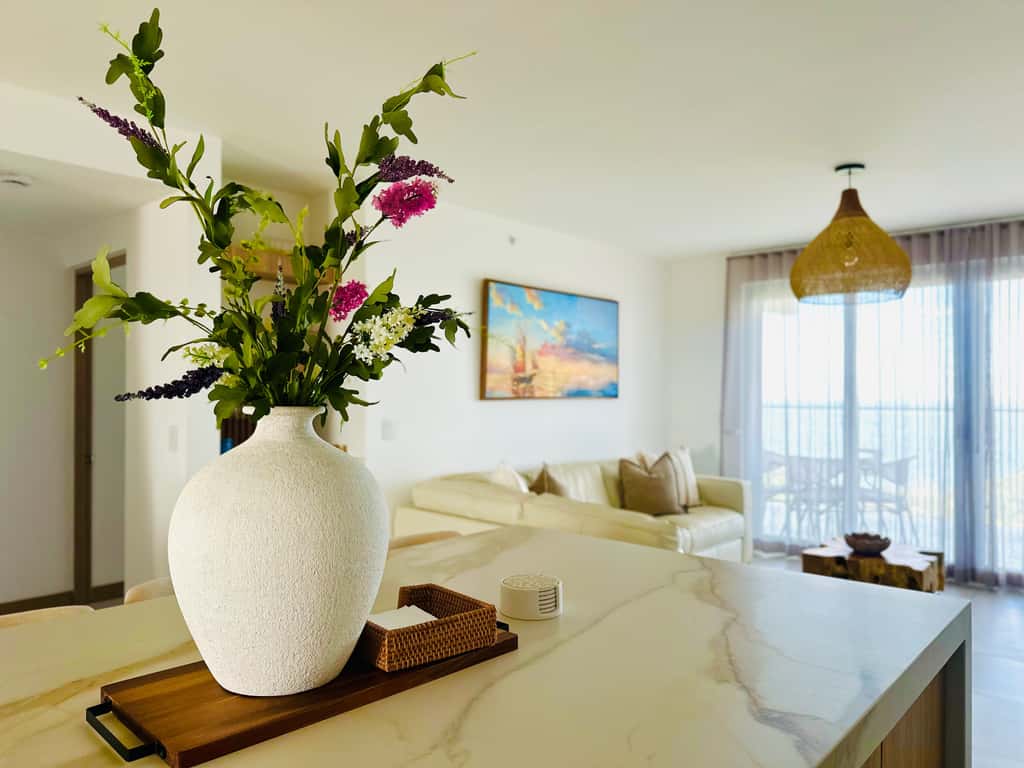 Mar a Mar 1201 Ocean View Luxury Condo