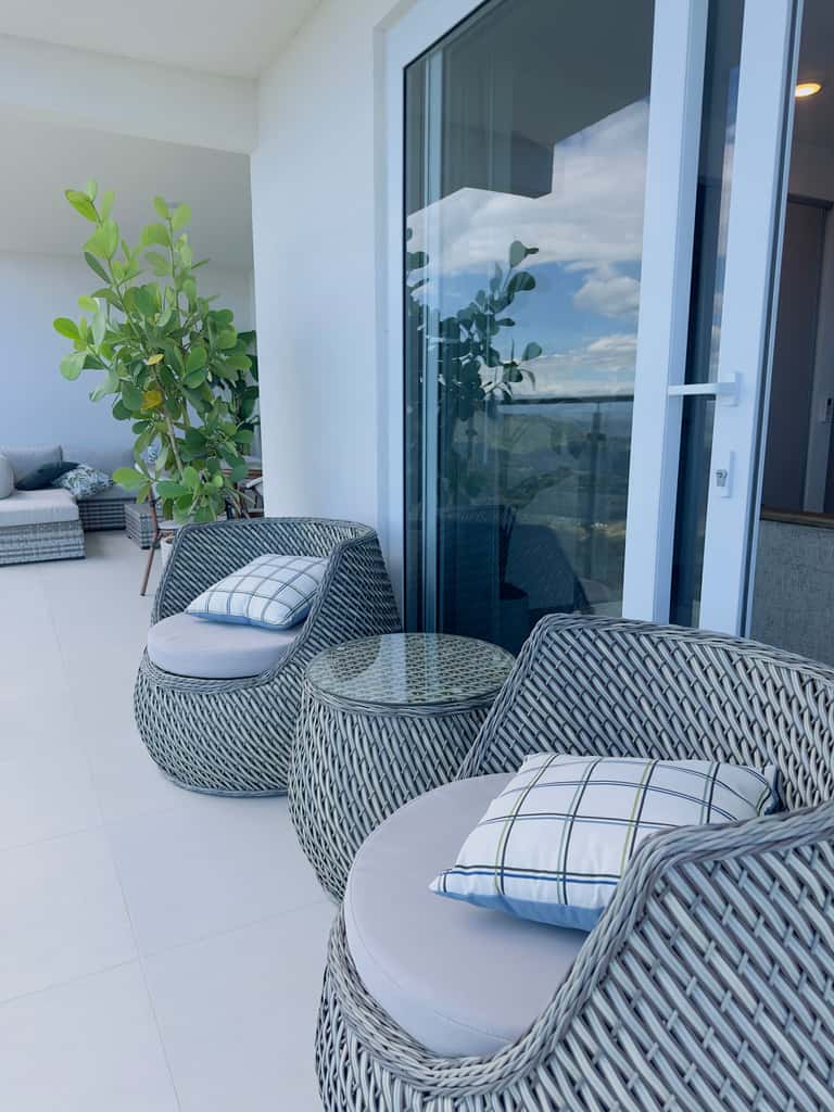 Mar a Mar 1201 Ocean View Luxury Condo