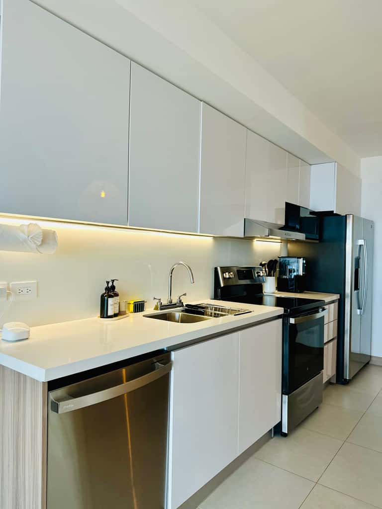 Mar a Mar 1201 Ocean View Luxury Condo