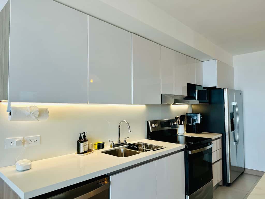 Mar a Mar 1201 Ocean View Luxury Condo