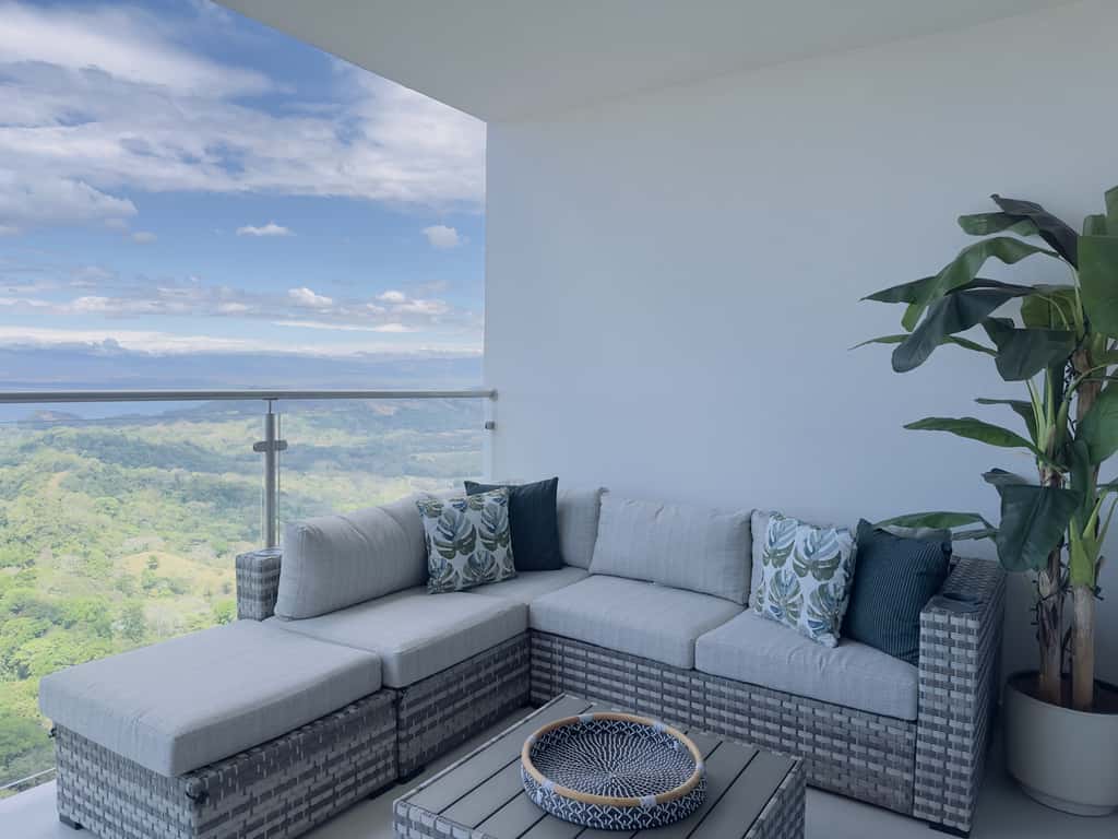 Mar a Mar 1201 Ocean View Luxury Condo