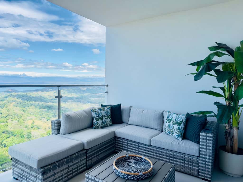 Mar a Mar 1201 Ocean View Luxury Condo