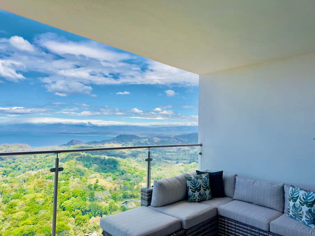 Mar a Mar 1201 Ocean View Luxury Condo