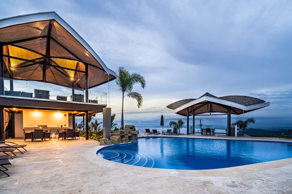 Mar a Mar 1201 Ocean View Luxury Condo