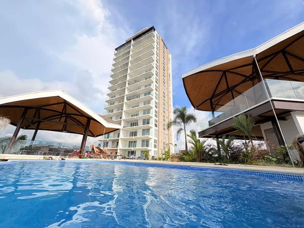 Mar a Mar 1201 Ocean View Luxury Condo