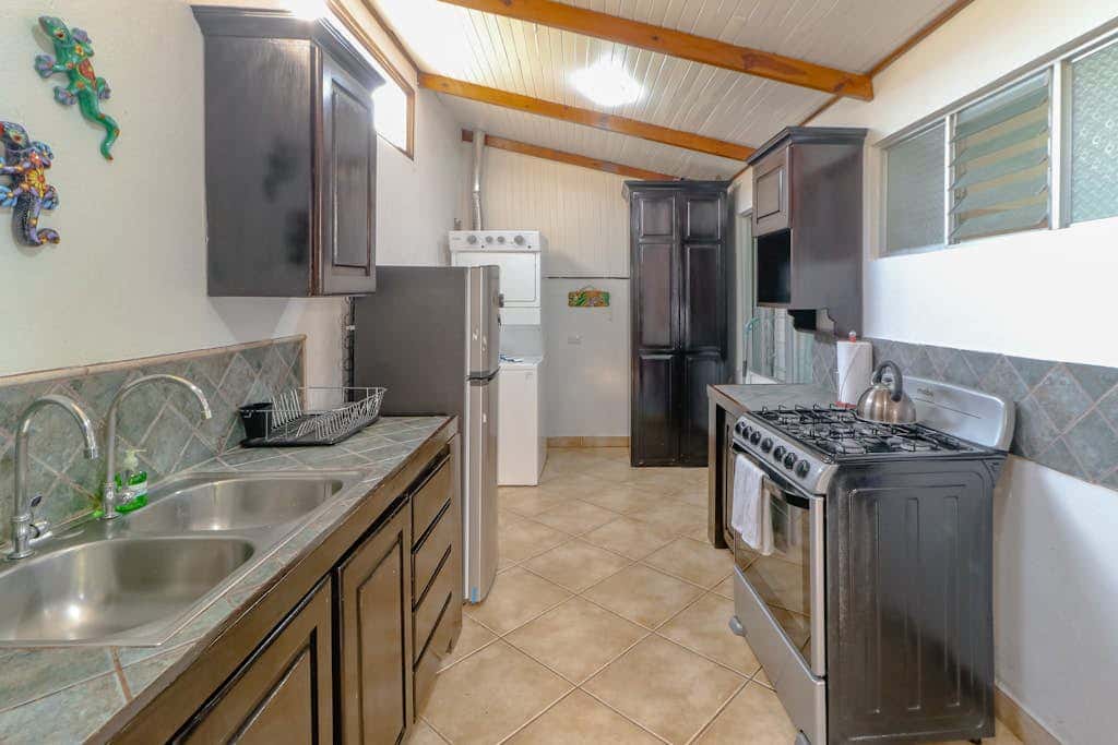 Jaco Sol 4