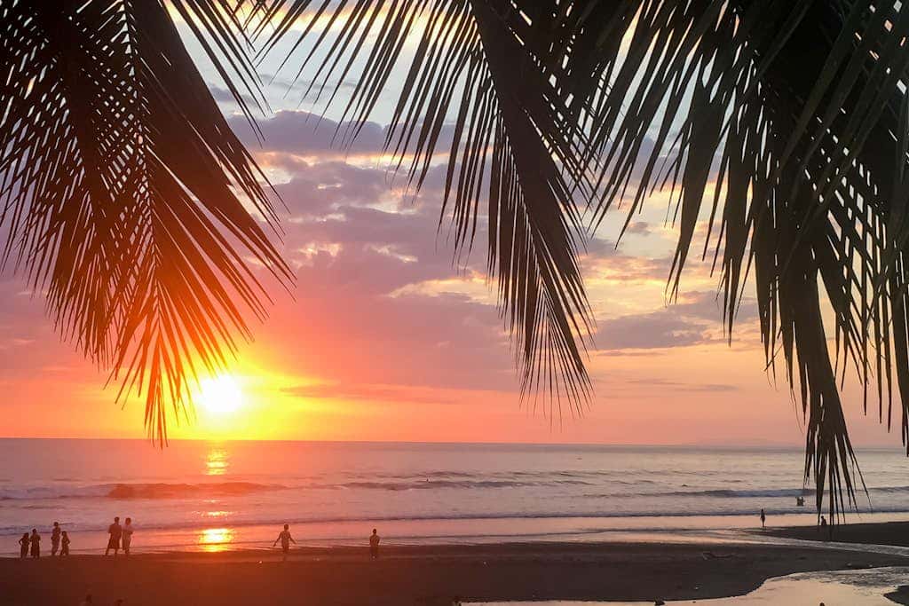 Jaco Sol 4