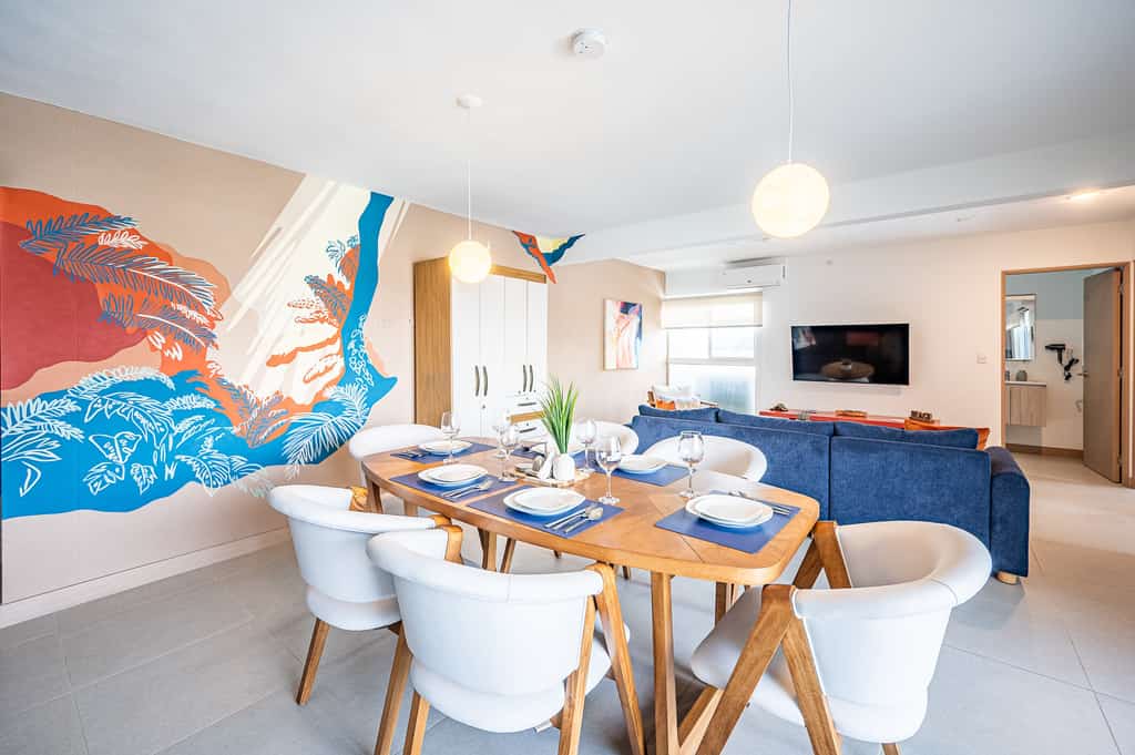 Viva Jaco Ocean View (04-02B)