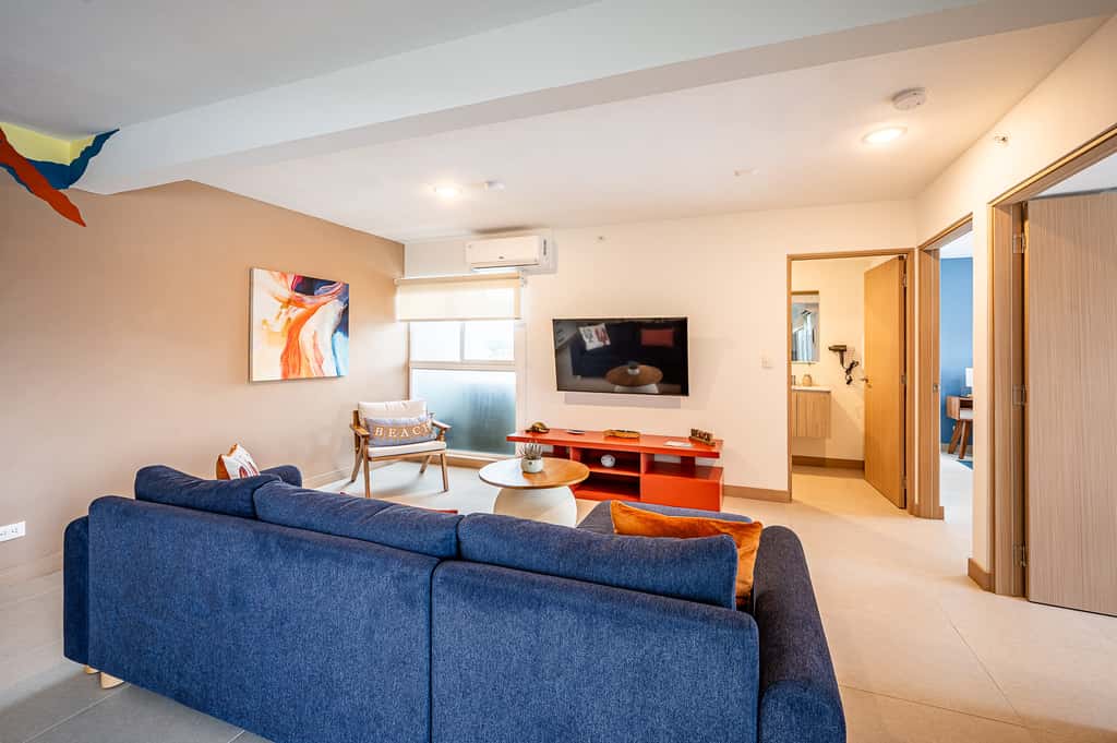 Viva Jaco Ocean View (04-02B)