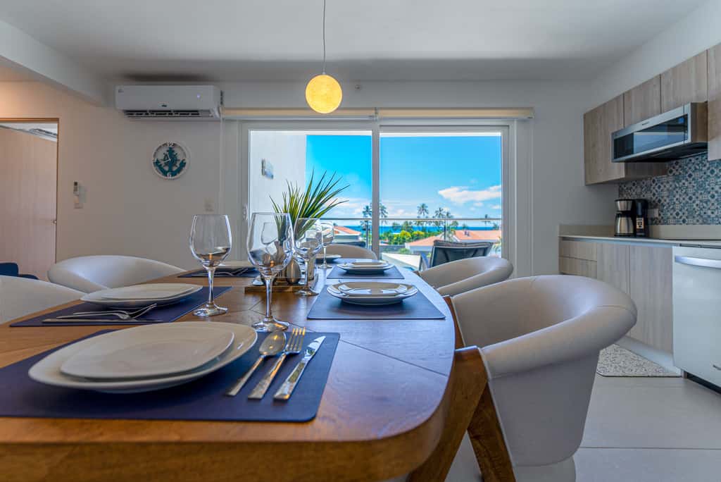 Viva Jaco Ocean View (04-02B)