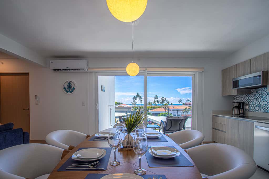 Viva Jaco Ocean View (04-02B)