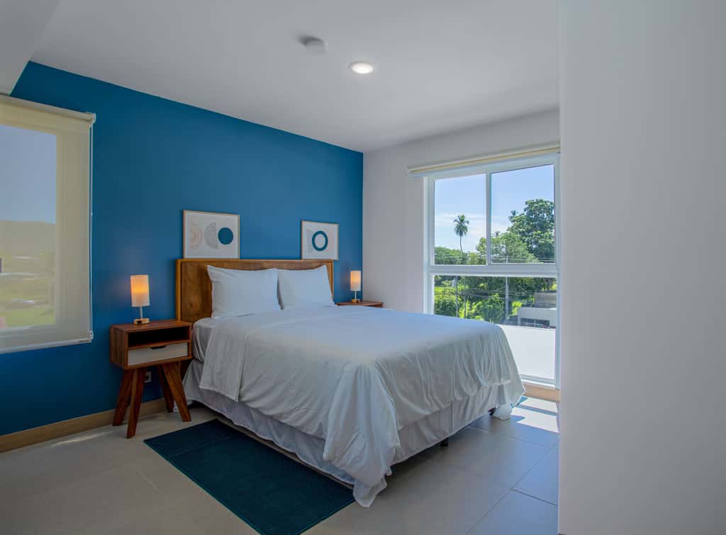 Viva Jaco Ocean View (04-02B)