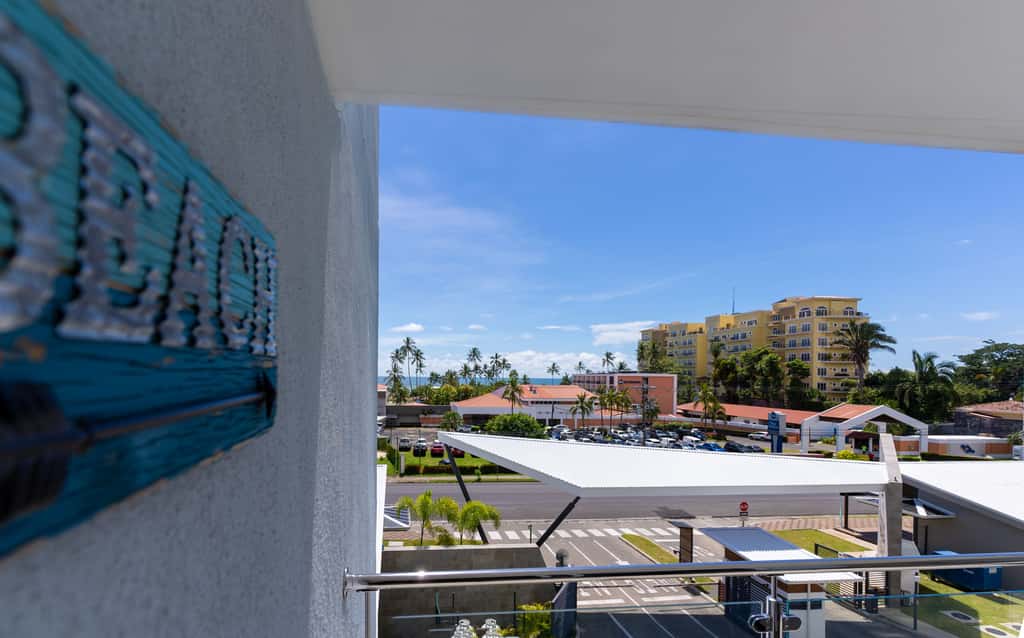 Viva Jaco Ocean View (04-02B)