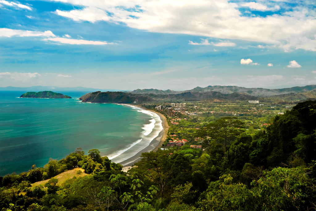 Viva Jaco Ocean View (04-02B)