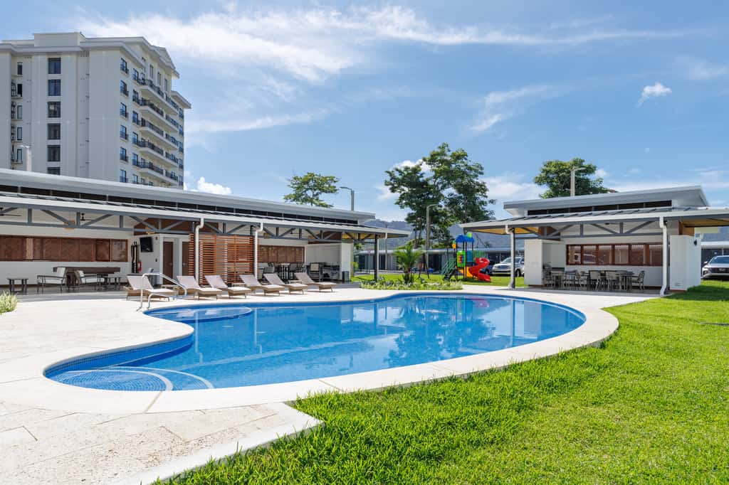 Viva Jaco Ocean View (04-02B)