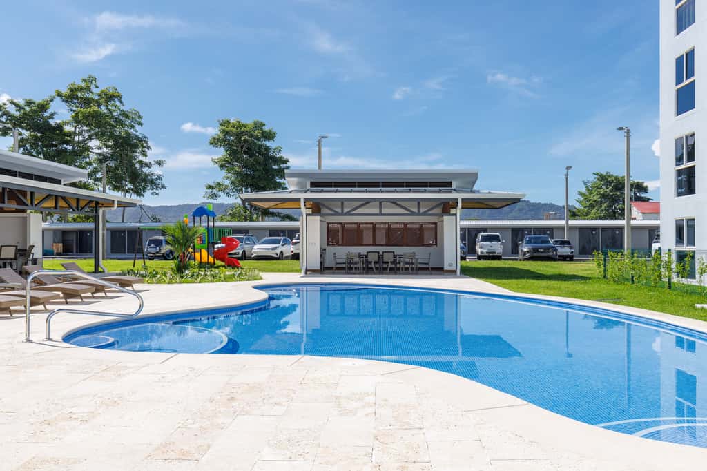 Viva Jaco Ocean View (04-02B)