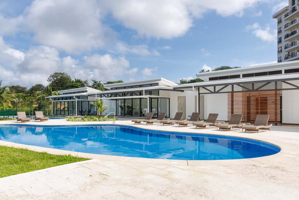 Viva Jaco Ocean View (04-02B)
