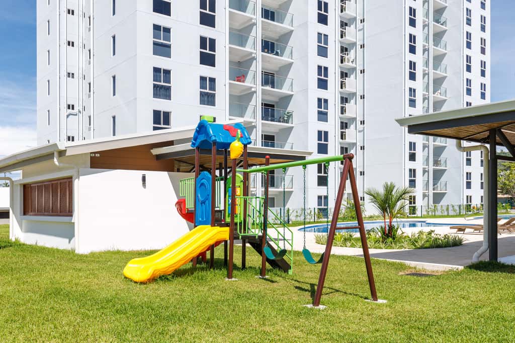 Viva Jaco Ocean View (04-02B)