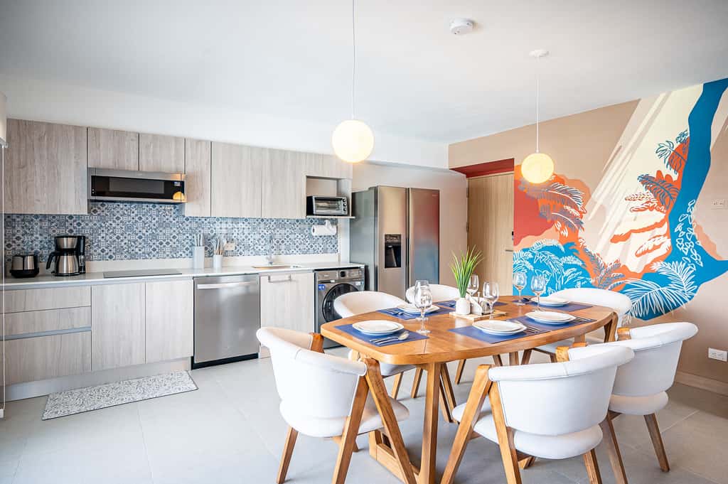 Viva Jaco Ocean View (04-02B)