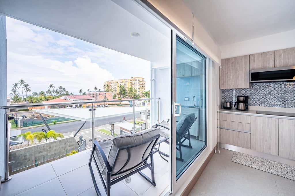 Viva Jaco Ocean View (04-02B)