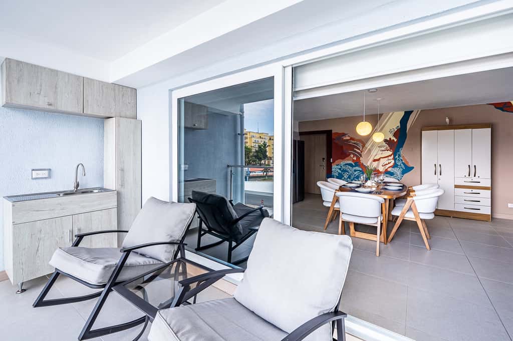 Viva Jaco Ocean View (04-02B)