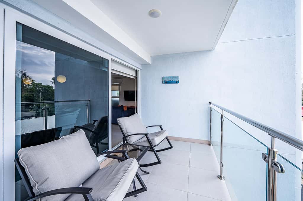 Viva Jaco Ocean View (04-02B)