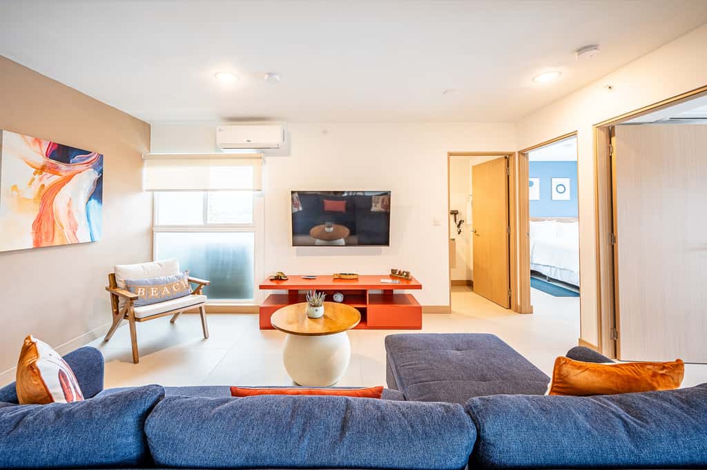 Viva Jaco Ocean View (04-02B)