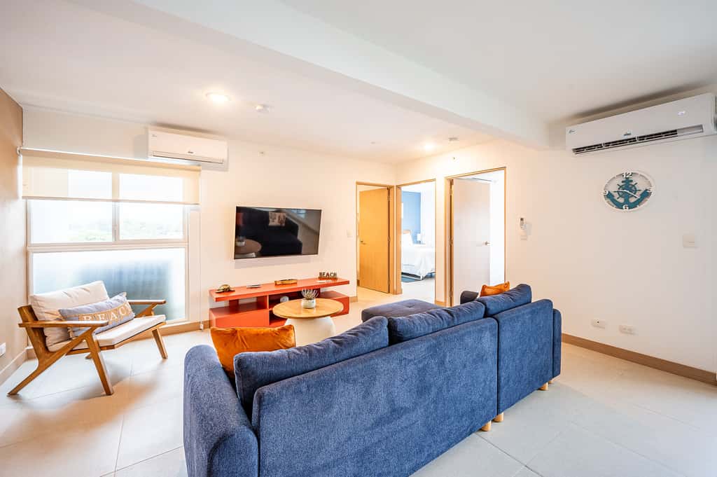 Viva Jaco Ocean View (04-02B)