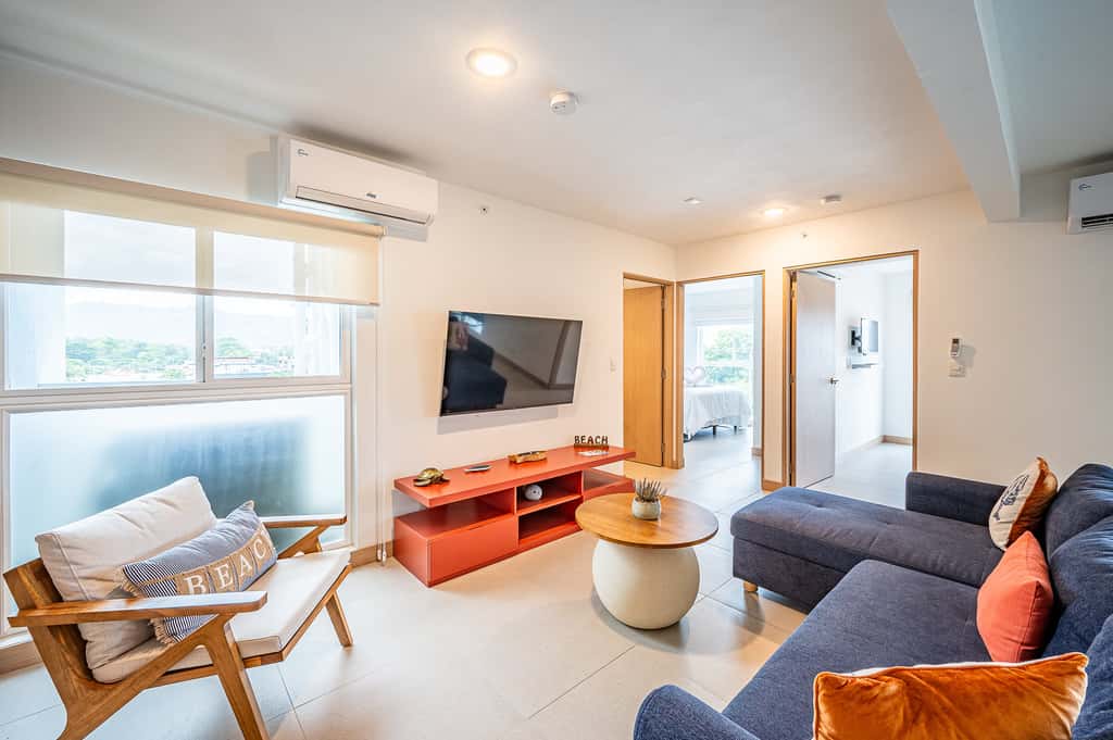 Viva Jaco Ocean View (04-02B)