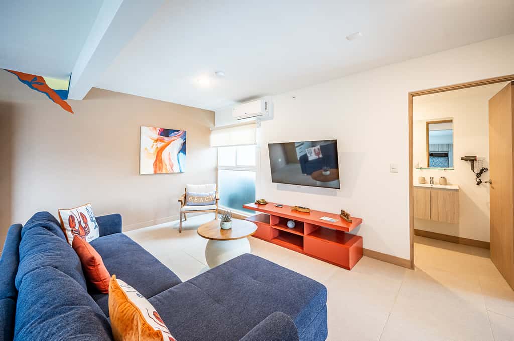 Viva Jaco Ocean View (04-02B)