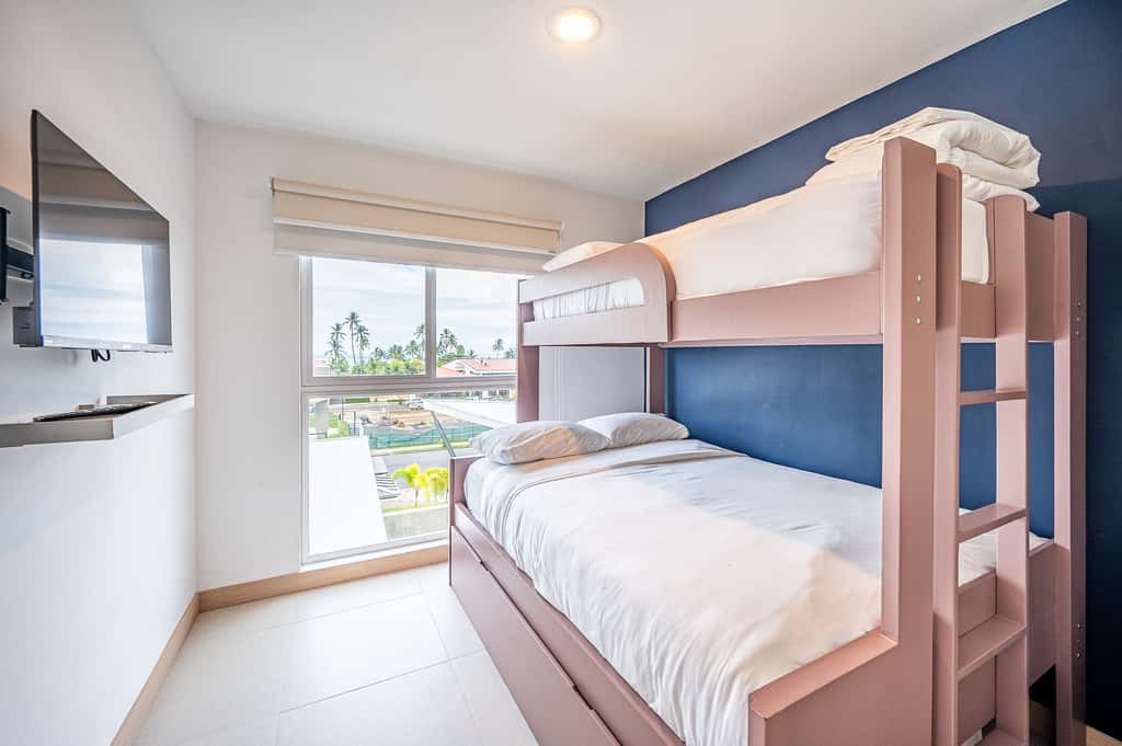 Viva Jaco Ocean View (04-02B)