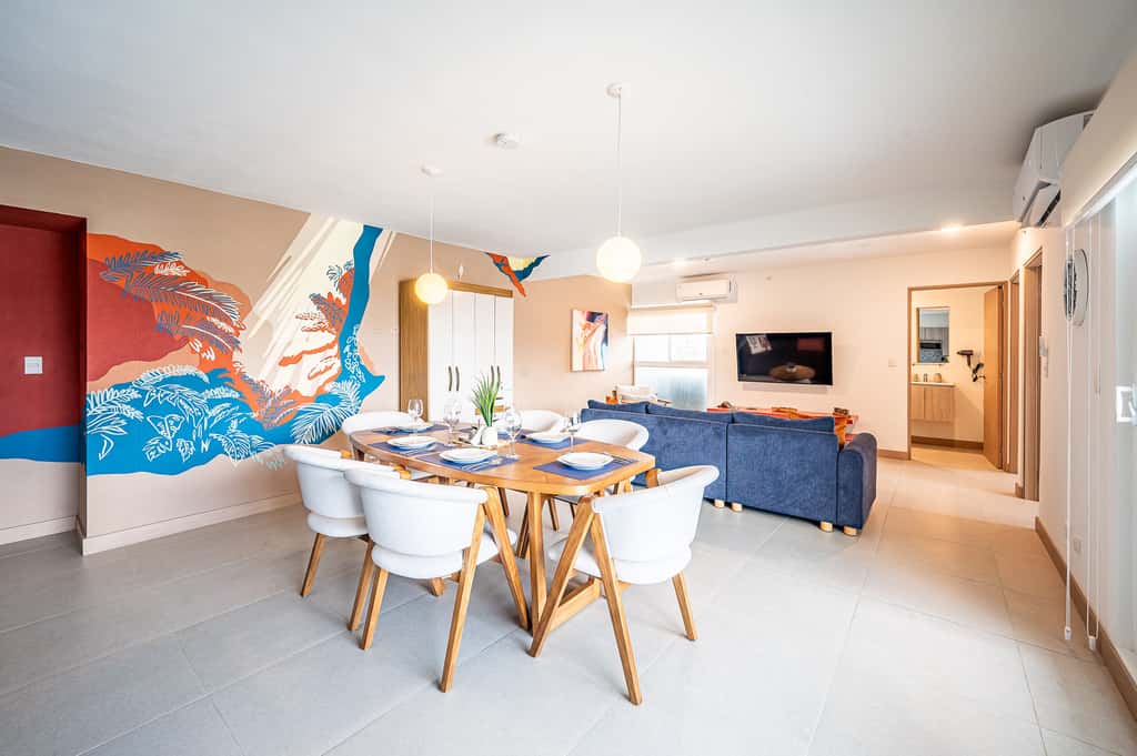 Viva Jaco Ocean View (04-02B)
