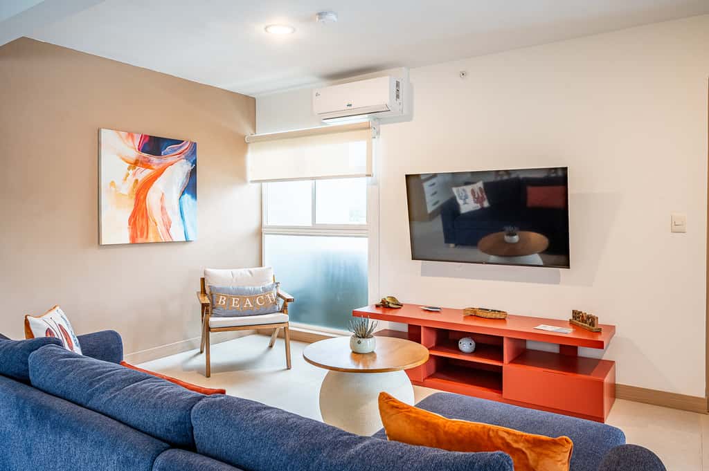Viva Jaco Ocean View (04-02B)